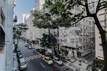 Apartamento à venda com 188m², 3 quartos e 1 vagaVista da Sala