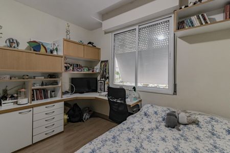 Apartamento à venda com 188m², 3 quartos e 1 vagaQuarto 