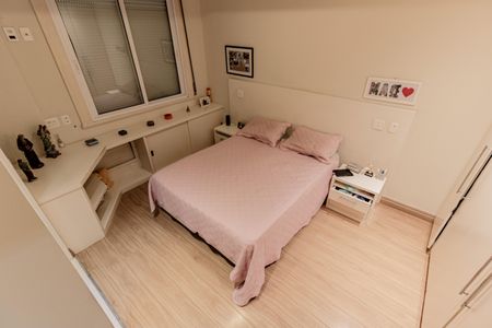 Apartamento à venda com 188m², 3 quartos e 1 vagaSuíte