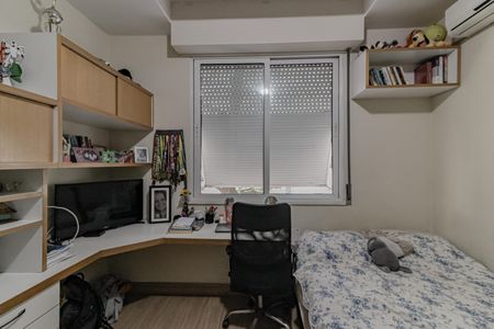 Apartamento à venda com 188m², 3 quartos e 1 vagaQuarto 