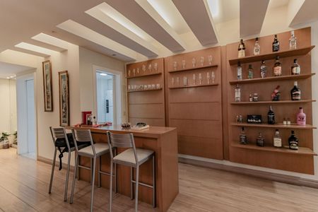 Apartamento à venda com 188m², 3 quartos e 1 vagaSala