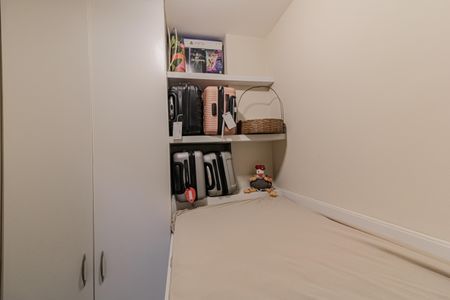 Apartamento à venda com 188m², 3 quartos e 1 vagaQuarto de Serviço