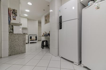 Apartamento à venda com 188m², 3 quartos e 1 vagaCozinha