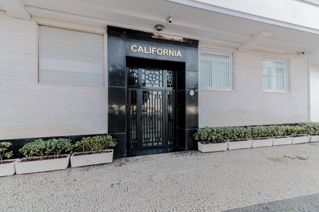 Apartamento à venda com 188m², 3 quartos e 1 vagaEntrada