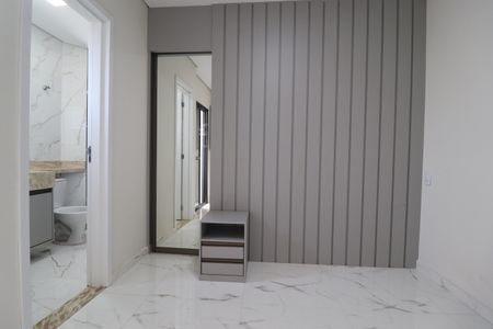 Apartamento à venda com 90m², 3 quartos e 2 vagasSuíte