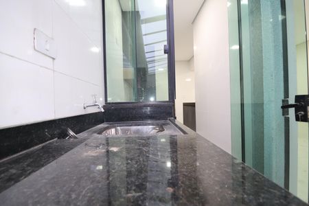 Apartamento à venda com 90m², 3 quartos e 2 vagasÁrea de Serviço