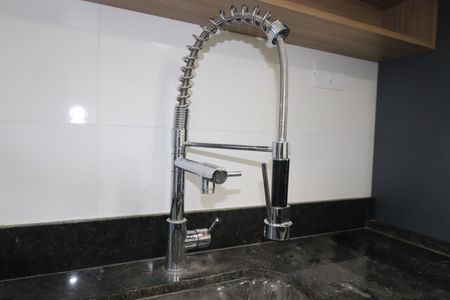 Apartamento à venda com 90m², 3 quartos e 2 vagasCozinha