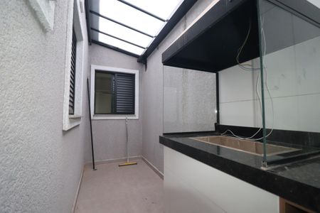 Apartamento à venda com 90m², 3 quartos e 2 vagasÁrea comum