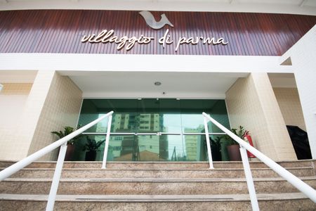 Apartamento para alugar com 84m², 2 quartos e sem vagaFachada