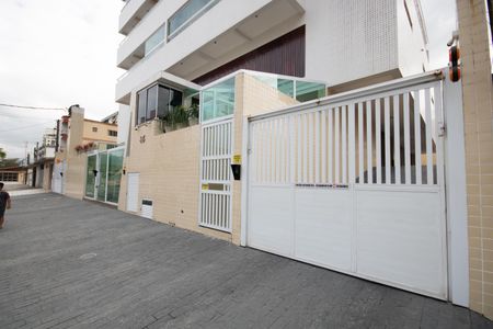 Apartamento para alugar com 84m², 2 quartos e sem vagaFachada