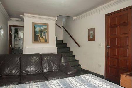 Casa à venda com 105m², 3 quartos e 2 vagasSala/Quarto