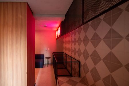 Studio para alugar com 28m², 1 quarto e sem vagaÁrea comum - Pet Center