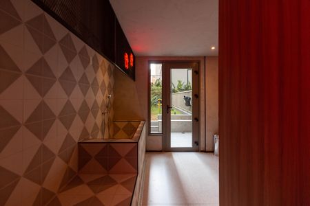 Studio para alugar com 28m², 1 quarto e sem vagaÁrea comum - Pet Center