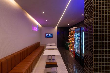 Studio para alugar com 28m², 1 quarto e sem vagaÁrea comum - Smart Market