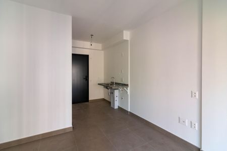 Studio para alugar com 28m², 1 quarto e sem vagaStudio