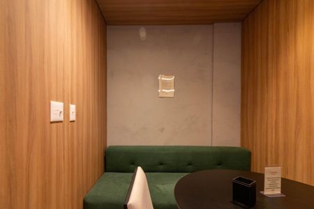 Studio para alugar com 28m², 1 quarto e sem vagaÁrea comum - Cowrking