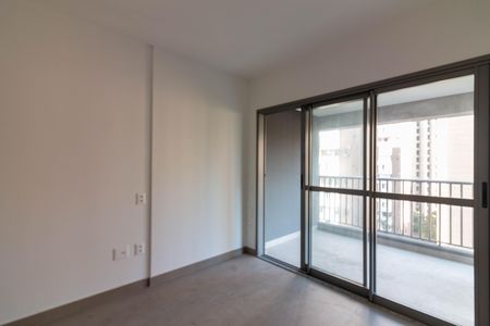 Studio para alugar com 28m², 1 quarto e sem vagaStudio