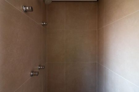 Studio para alugar com 28m², 1 quarto e sem vagaBanheiro Social