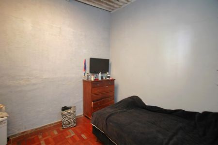 Casa à venda com 202m², 4 quartos e 1 vagaQuarto 2 Edícula