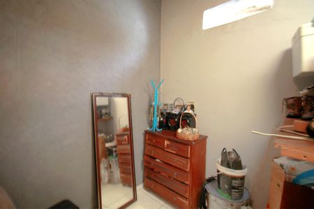 Casa à venda com 202m², 4 quartos e 1 vagaQuarto 3 Edícula