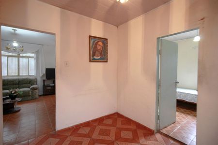 Casa à venda com 202m², 4 quartos e 1 vagaSala de Jantar