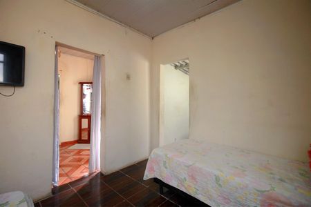 Casa à venda com 202m², 4 quartos e 1 vagaQuarto 2