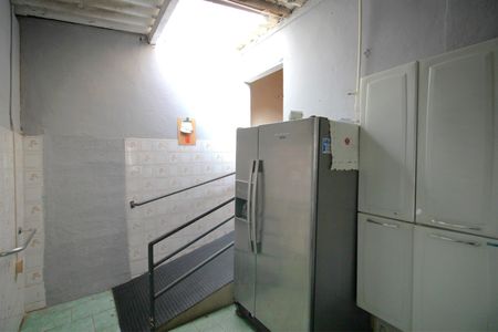 Casa à venda com 202m², 4 quartos e 1 vagaCozinha