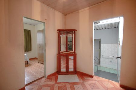 Casa à venda com 202m², 4 quartos e 1 vagaSala de Jantar