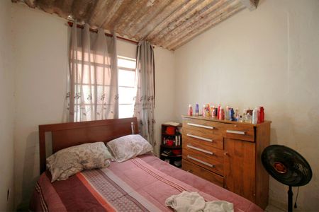 Casa à venda com 202m², 4 quartos e 1 vagaQuarto 1 Edícula