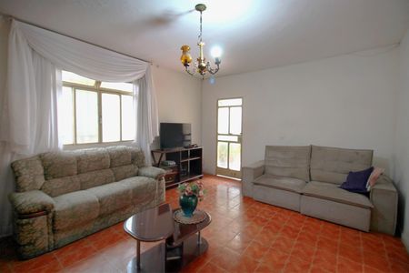 Casa à venda com 202m², 4 quartos e 1 vagaSala