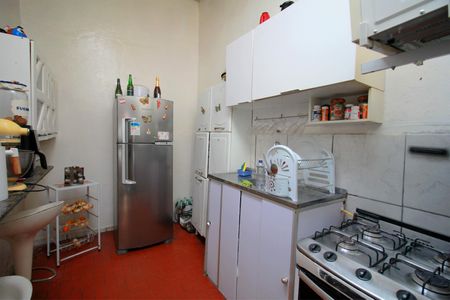 Casa à venda com 202m², 4 quartos e 1 vagaCozinha Edícula