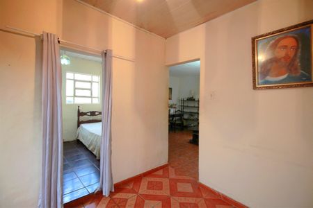 Casa à venda com 202m², 4 quartos e 1 vagaSala de Jantar