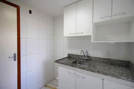 Apartamento para alugar com 85m², 3 quartos e 1 vagaCozinha