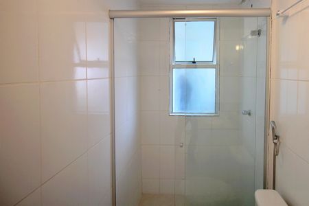 Apartamento para alugar com 85m², 3 quartos e 1 vagaBanheiro Social