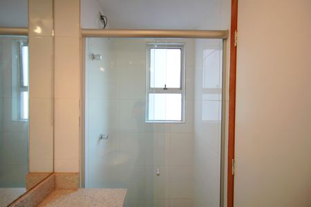 Apartamento para alugar com 85m², 3 quartos e 1 vagaBanheiro da Suíte