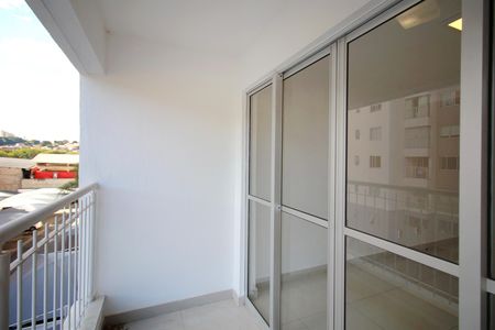 Apartamento para alugar com 85m², 3 quartos e 1 vagaVaranda da Sala