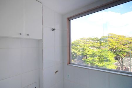 Apartamento para alugar com 85m², 3 quartos e 1 vagaÁrea de Serviço