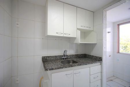 Apartamento para alugar com 85m², 3 quartos e 1 vagaCozinha