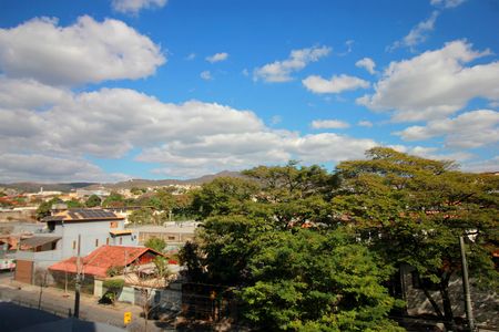 Apartamento para alugar com 85m², 3 quartos e 1 vagaVista da Suite