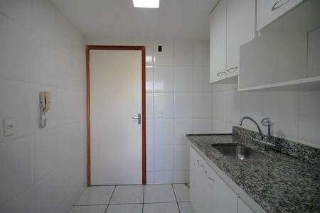 Apartamento para alugar com 85m², 3 quartos e 1 vagaCozinha