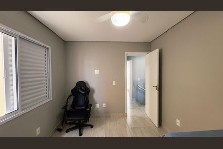 Casa de condomínio à venda com 145m², 3 quartos e 3 vagasQuarto 