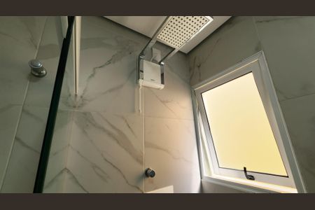 Casa de condomínio à venda com 145m², 3 quartos e 3 vagasBanheiro da Suíte