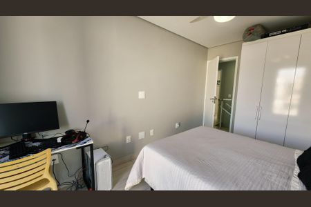 Casa de condomínio à venda com 145m², 3 quartos e 3 vagasQuarto 2