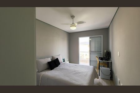 Casa de condomínio à venda com 145m², 3 quartos e 3 vagasQuarto 2