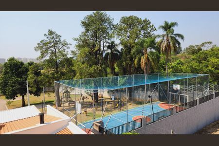 Casa de condomínio à venda com 145m², 3 quartos e 3 vagasQuadra Esportiva