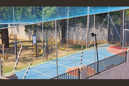 Casa de condomínio à venda com 145m², 3 quartos e 3 vagasQuadra Esportiva