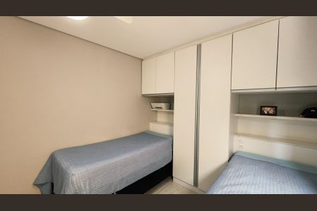 Casa de condomínio à venda com 145m², 3 quartos e 3 vagasQuarto 