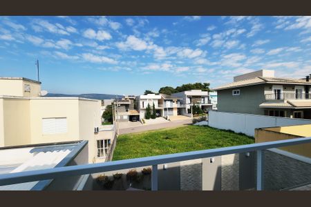 Casa de condomínio à venda com 145m², 3 quartos e 3 vagasVista Quarto 2