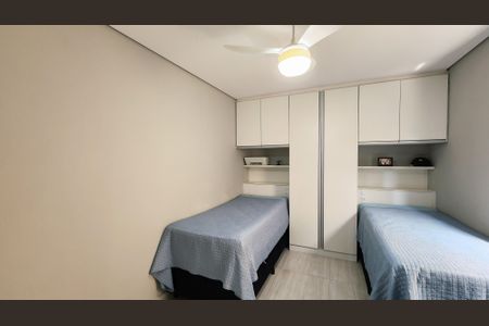 Casa de condomínio à venda com 145m², 3 quartos e 3 vagasQuarto 