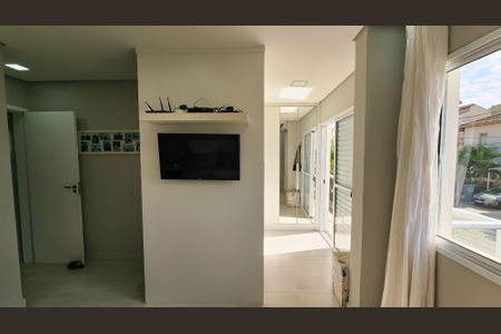 Casa de condomínio à venda com 145m², 3 quartos e 3 vagasQuarto Suíte